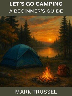cover image of Let's Go Camping